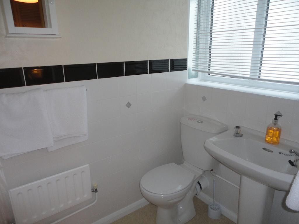 The Ivernia Hotel Skegness Quarto foto